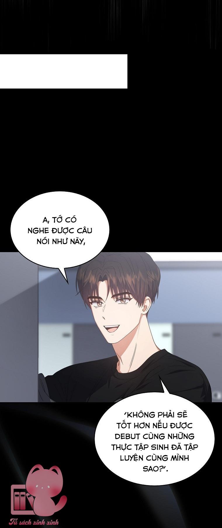 Debut Or Die Chap 53 - Trang 3