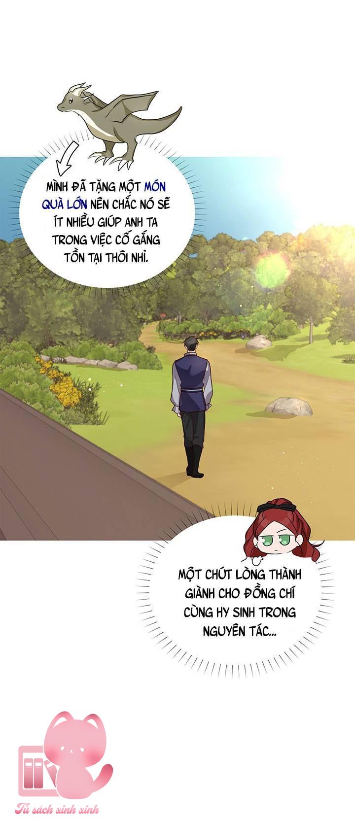 Thế Thì Ta Cứ Trở Thành Kẻ Ác Thôi Chap 13 - Trang 2