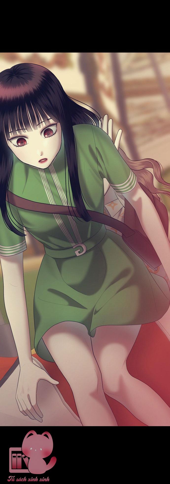 Chị Em Tranh Đấu Chap 70 - Trang 2