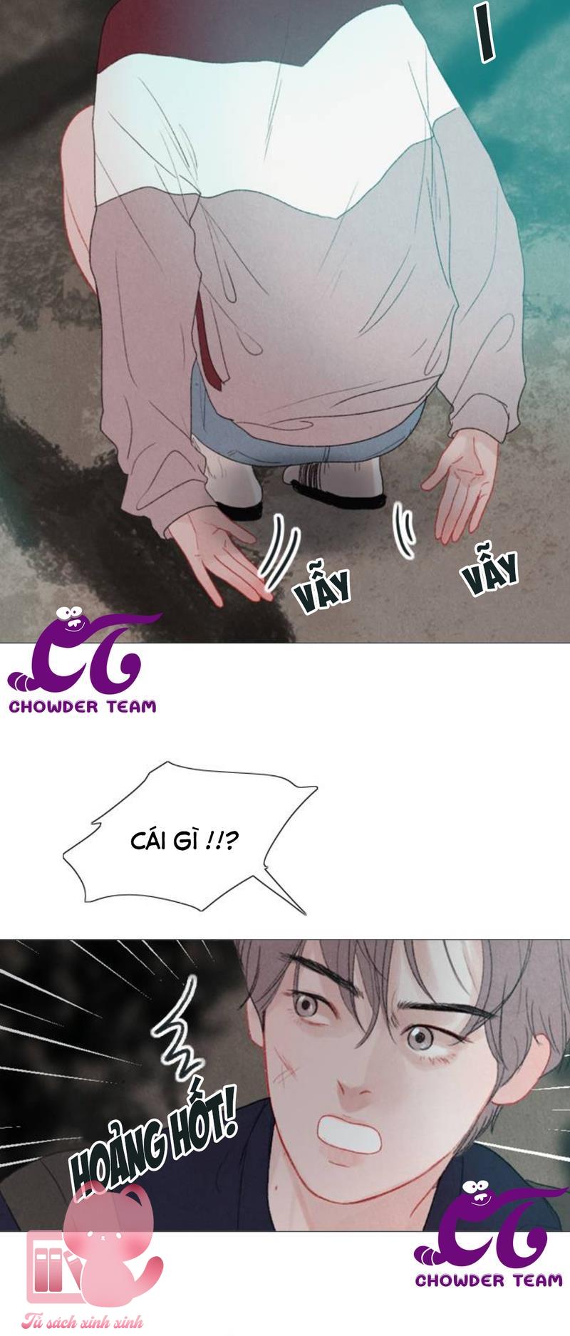 Thần Bí Chap 18 - Trang 2