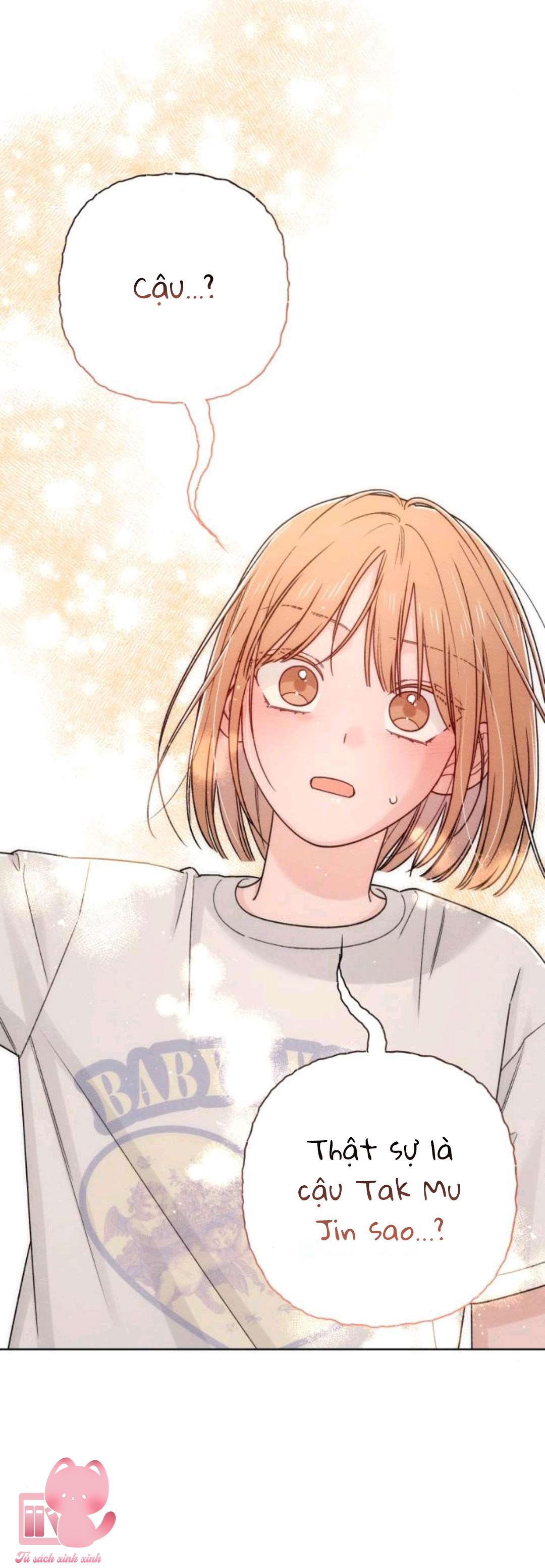Bí Mật Thanh Xuân Chapter 81 - Trang 4