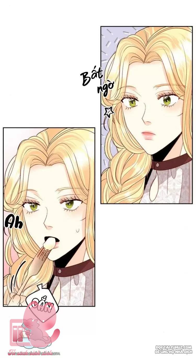 Hoàng Hậu Tái Hôn Chapter 89 - Trang 4