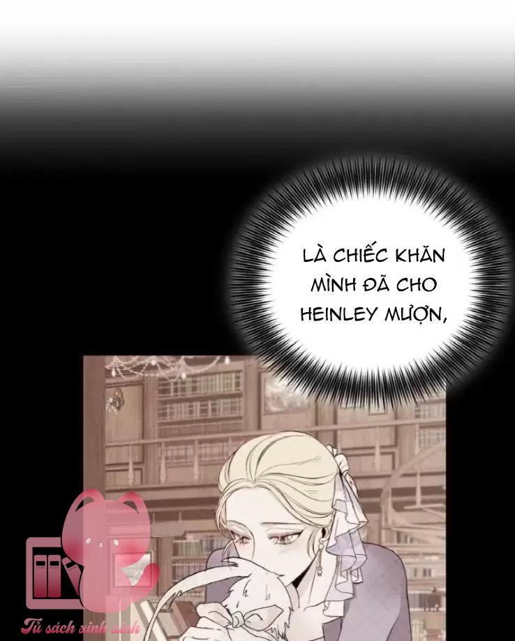 Hoàng Hậu Tái Hôn Chapter 99 - Trang 4
