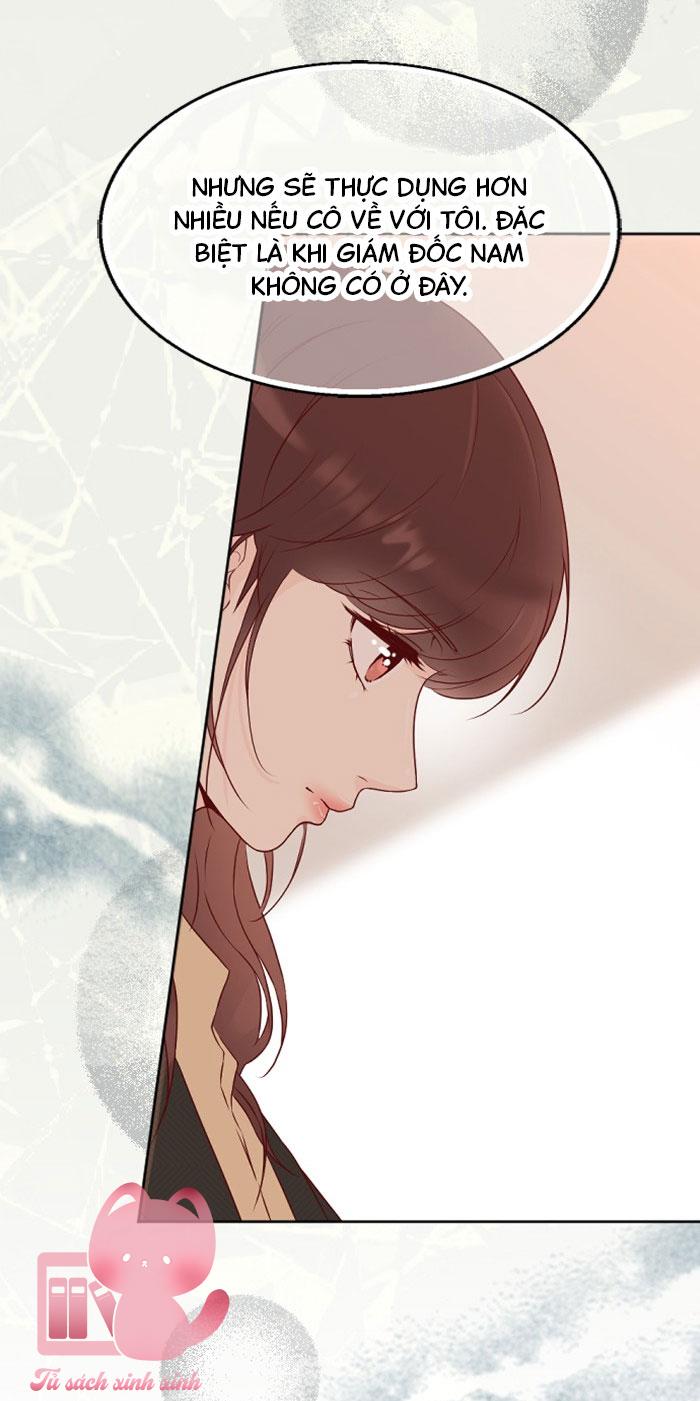 Tôi Sẽ Mang Em Đi Chap 35 - Trang 3