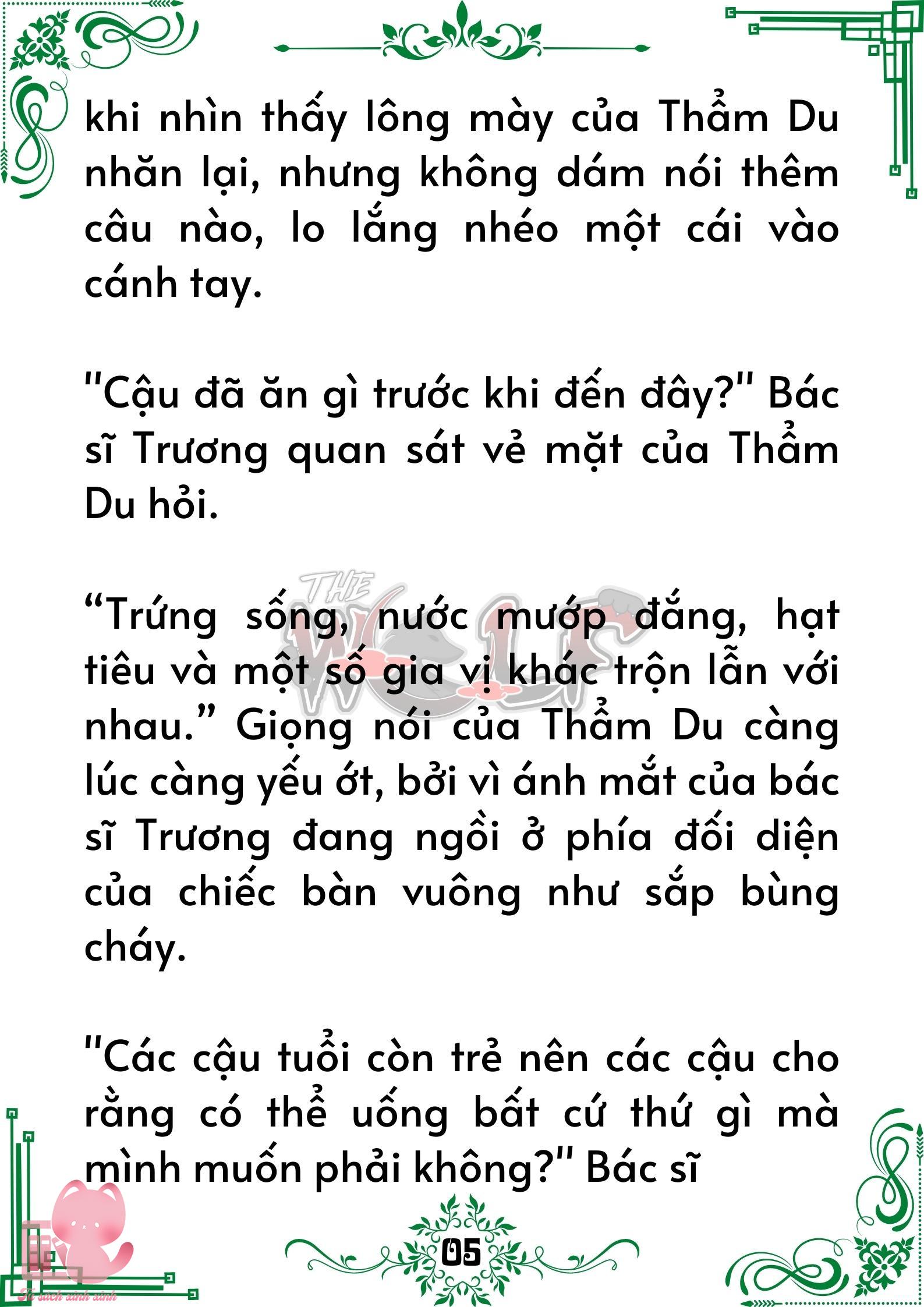 Quý nhân phù trợ Du Chap 37 - Trang 2