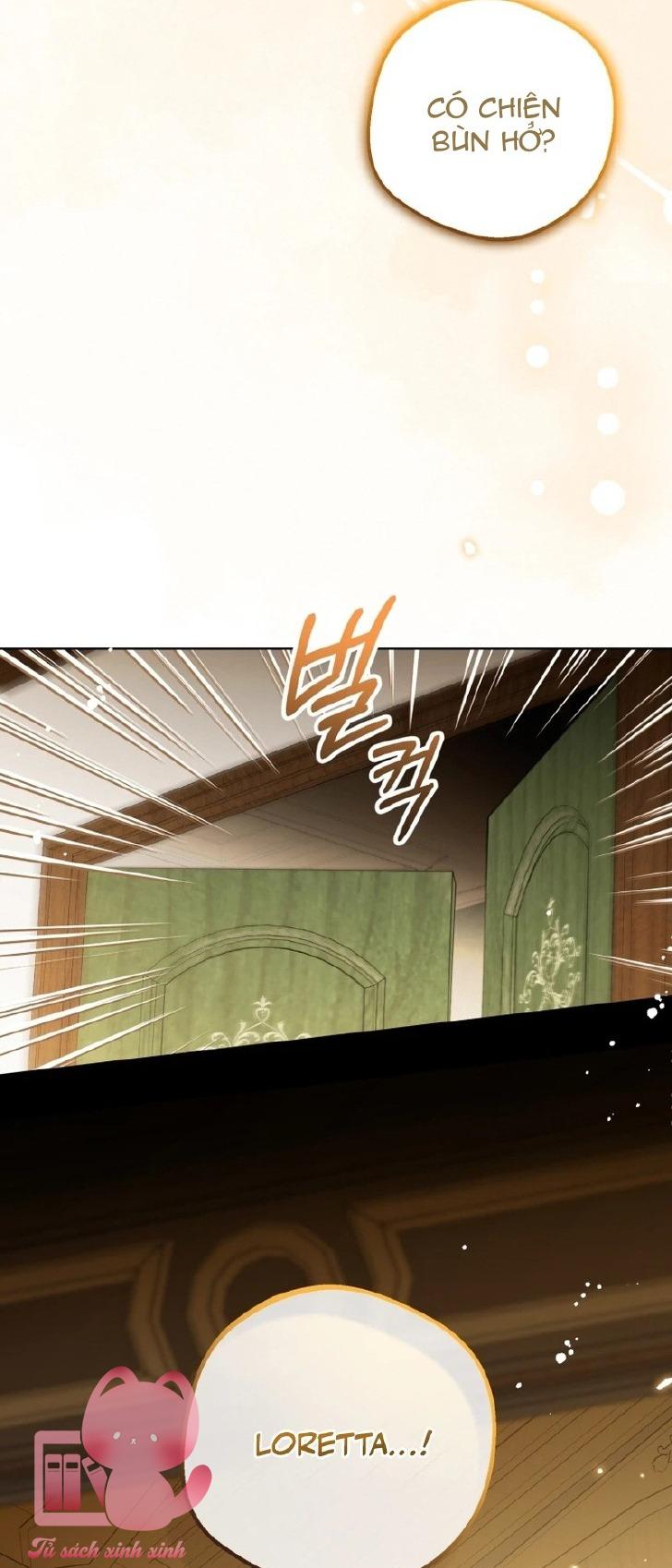 Được Yêu Thương Mà Còn Ngại Ngùng Sao! Chap 59 - Trang 4