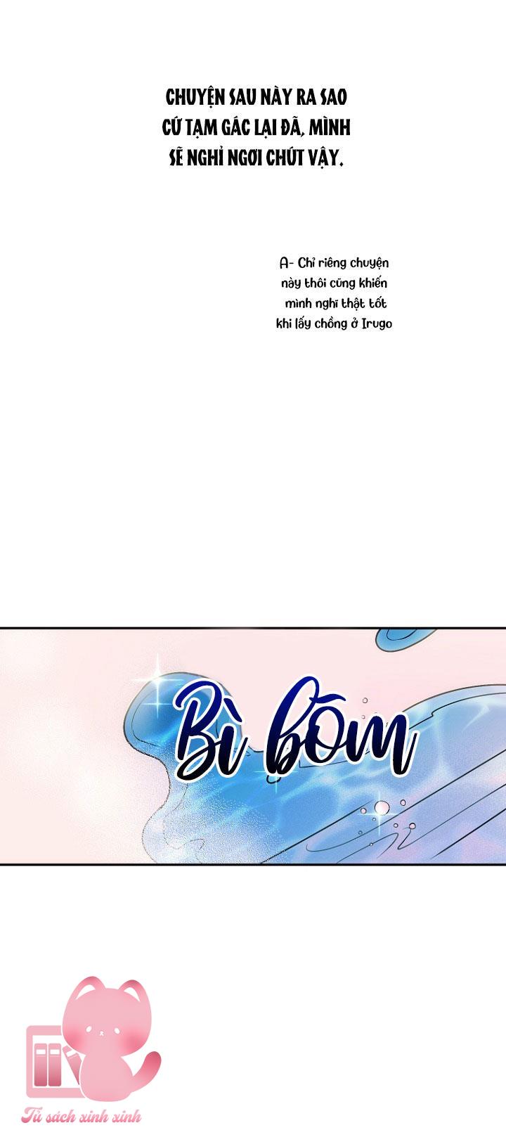 Bỏ Quách Chồng Con Đi, Tiền Bạc Mới Là Tất Cả Chap 4 - Trang 2
