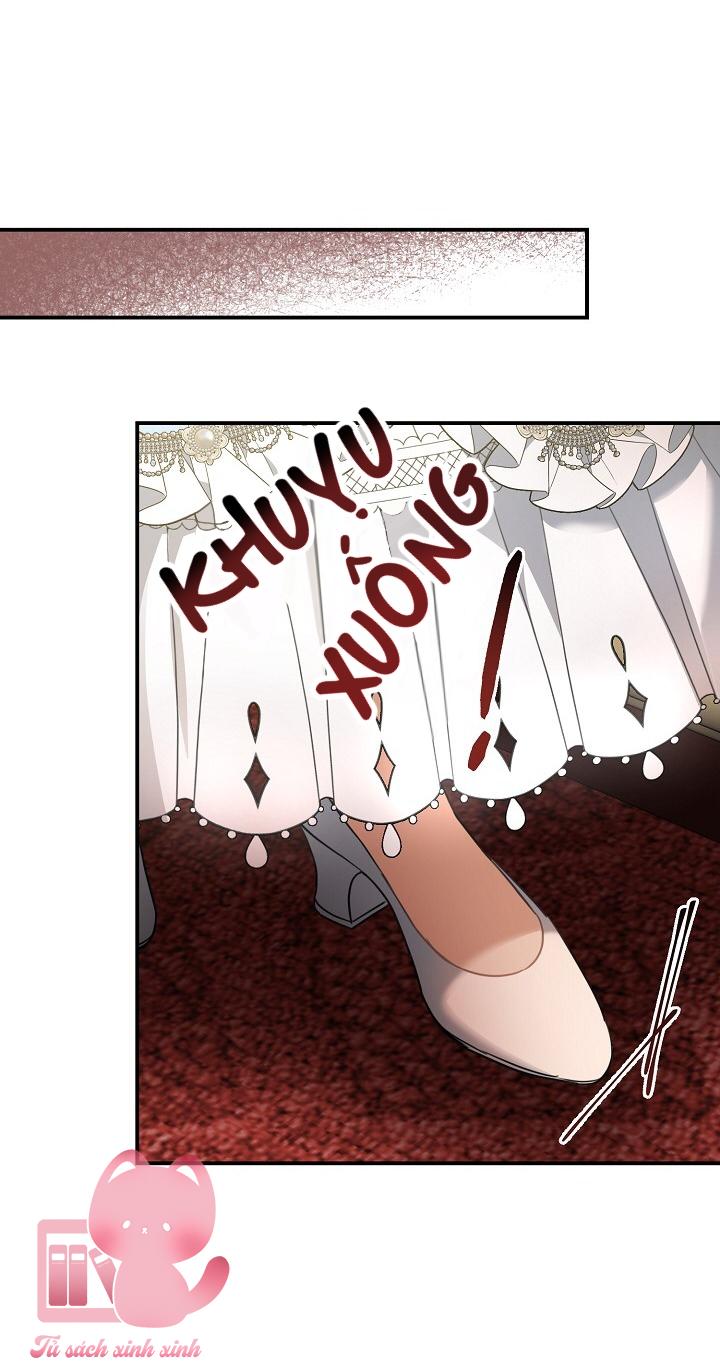 Hướng Về Ánh Dương Lần Nữa Chapter 40 - Trang 4
