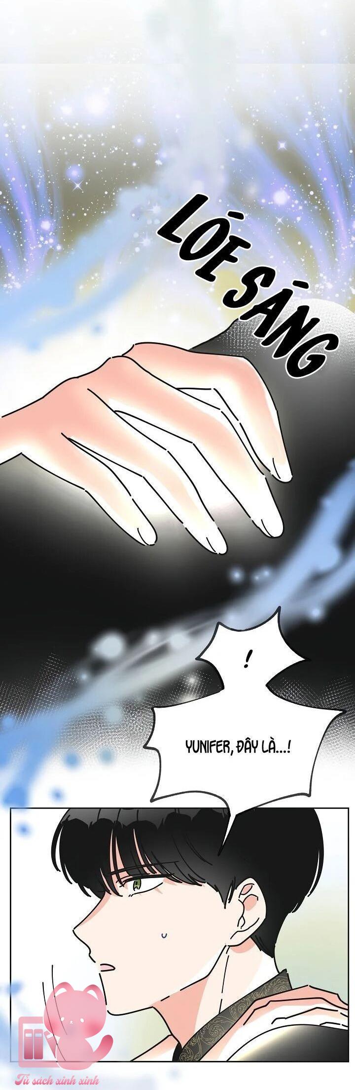 Người Hùng Của Ác Nữ Chapter 7 - Trang 4