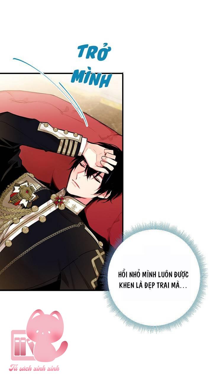 Ác Nữ Muốn Ly Hôn Chap 55 - Trang 2