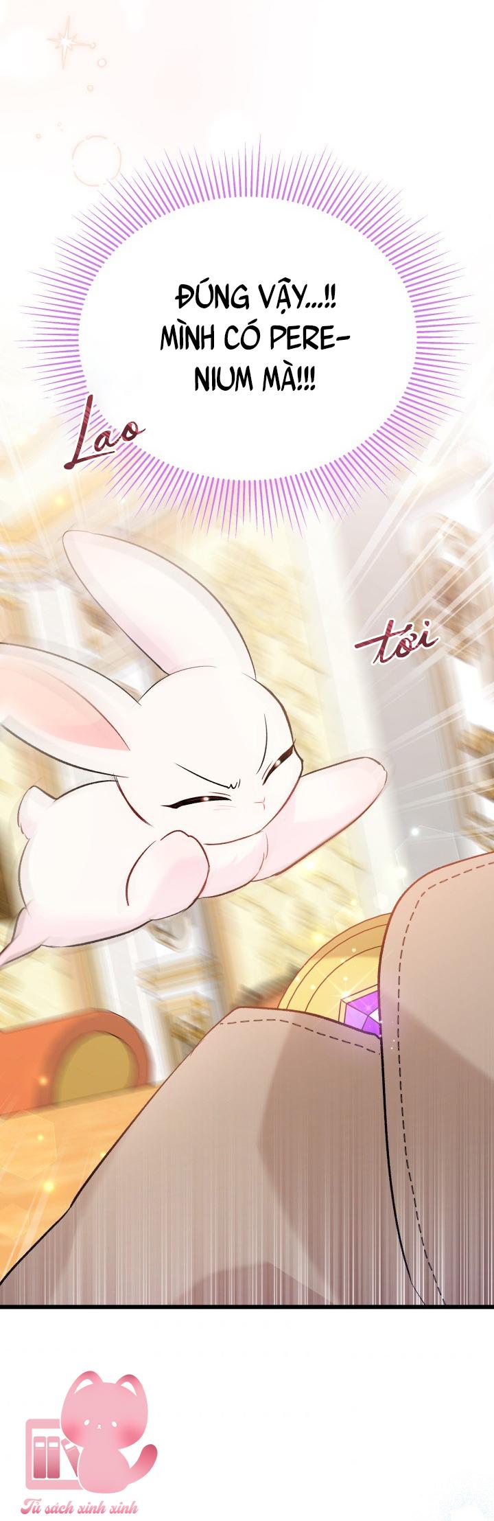 Quan Hệ Cộng Sinh Giữa Báo Đen Và Thỏ Trắng Chap 63 - Trang 2