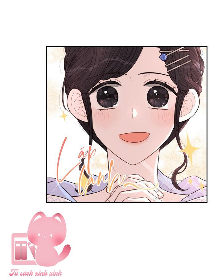 Hoàng Nữ Tóc Đen Chapter 41 - Trang 4