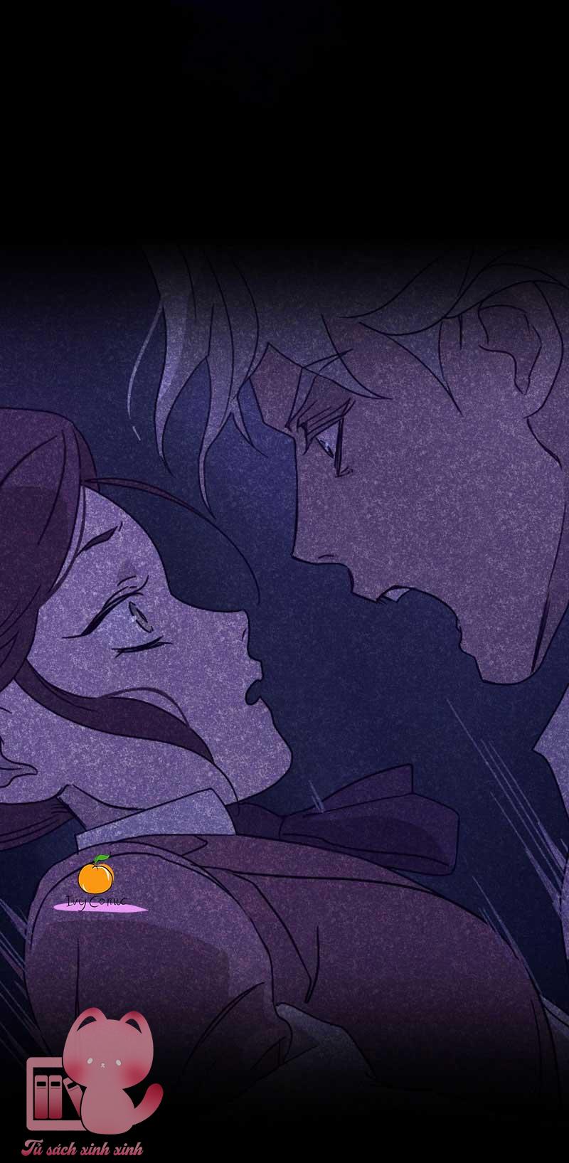 Bảo Mẫu Của Mafia Chap 24 - Trang 2