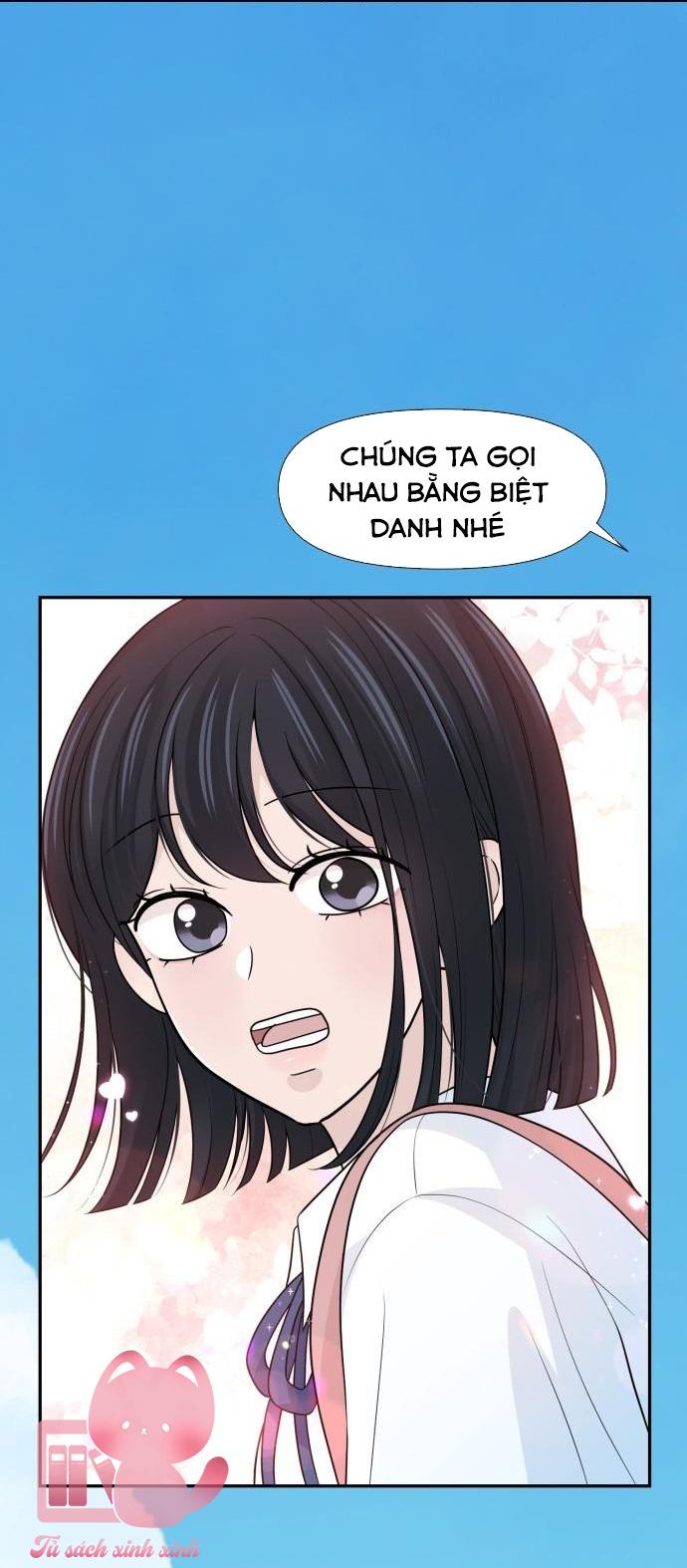 Lời Tỏ Tình Đi Lạc Chap (END) - Trang 2