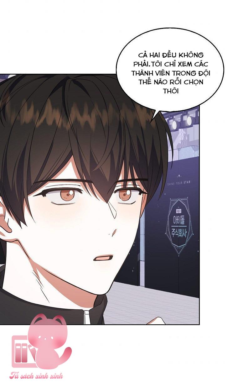 Debut Or Die Chapter 10 - Trang 4