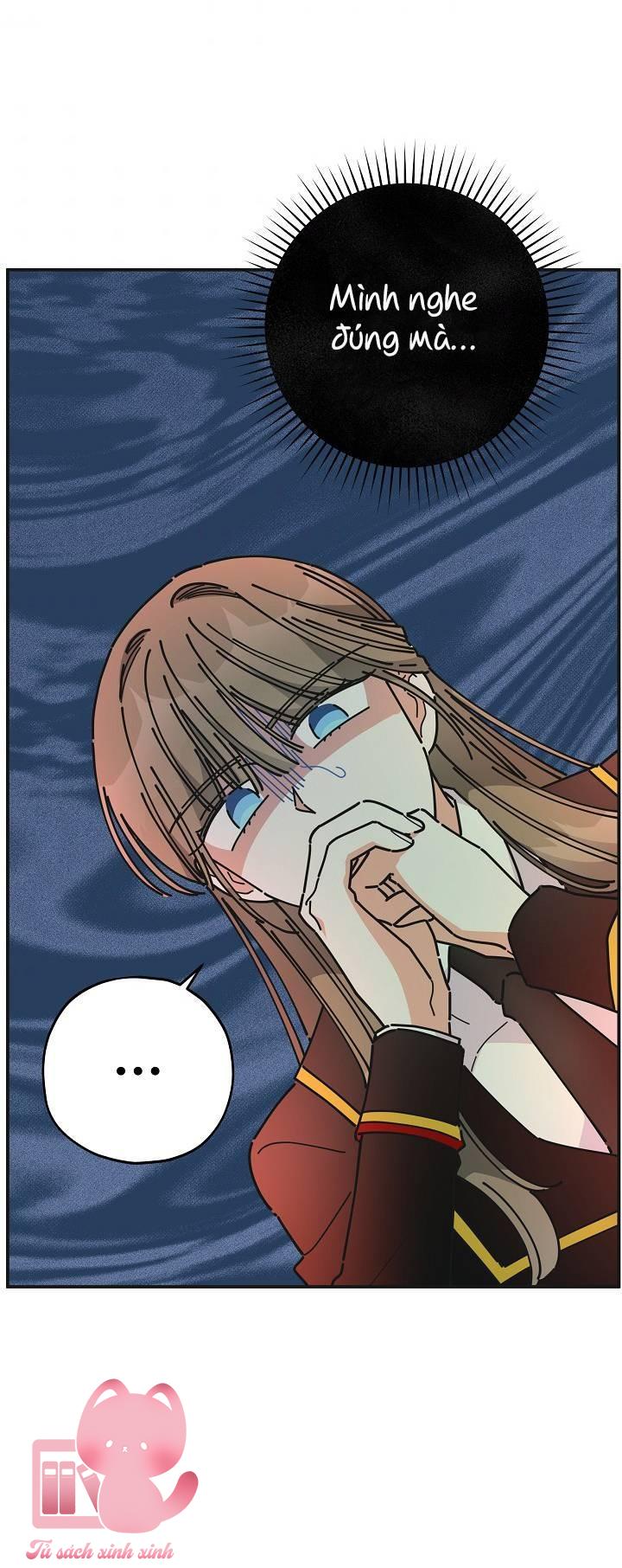 Người Hùng Của Ác Nữ Chapter 68 - Trang 4
