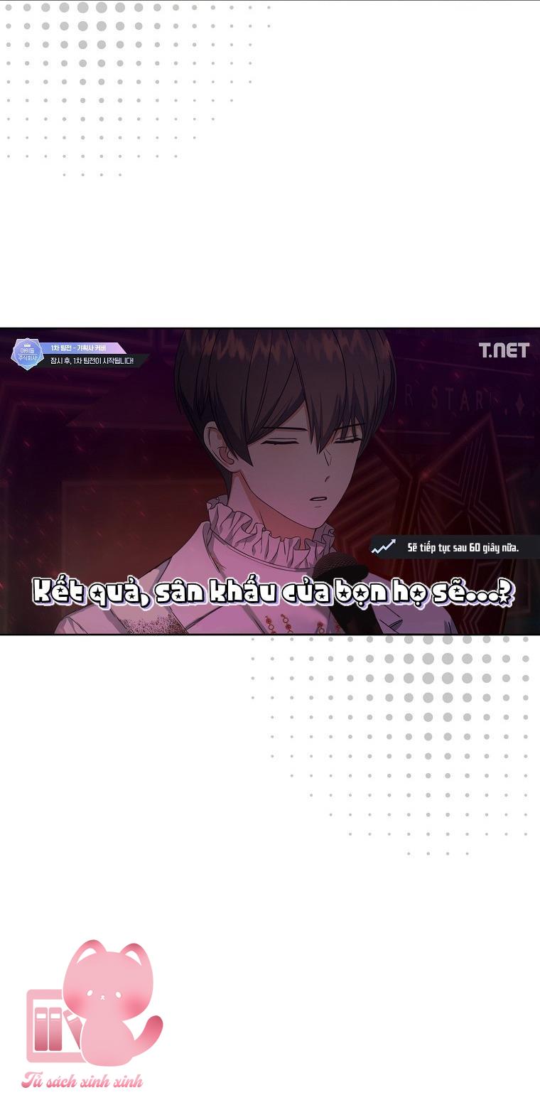 Debut Or Die Chap 21 - Trang 3