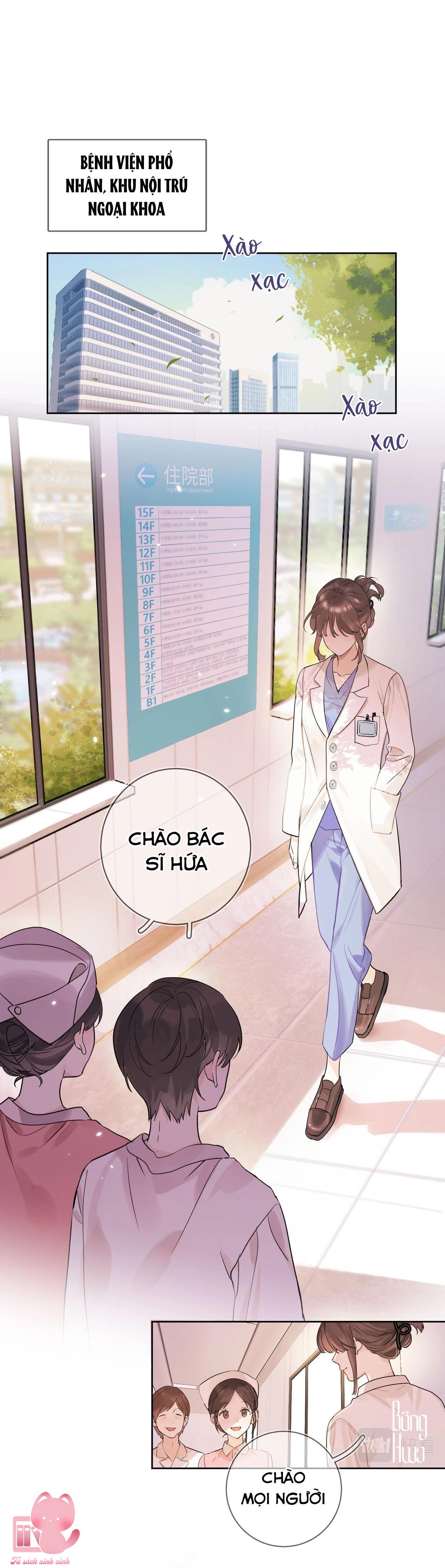 Tỏ Tình Chap 1 - Trang 4
