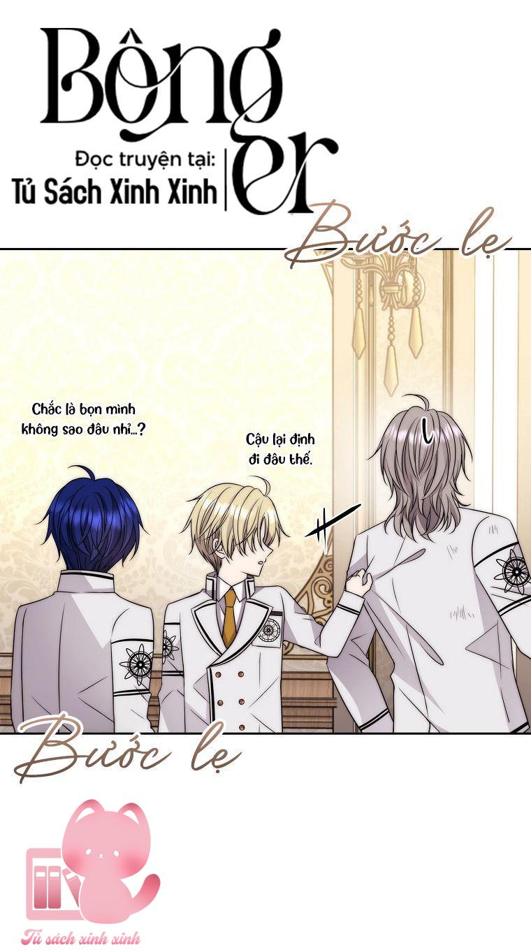 Black Haze Chapter 31 - Trang 4