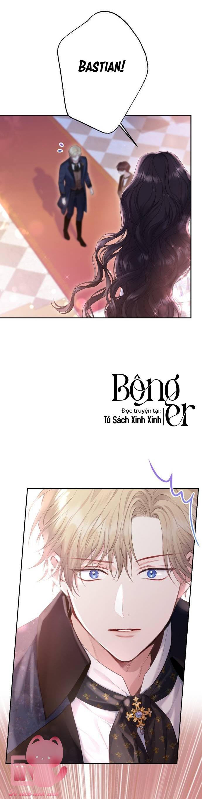 Bastian Chapter 45 - Trang 3