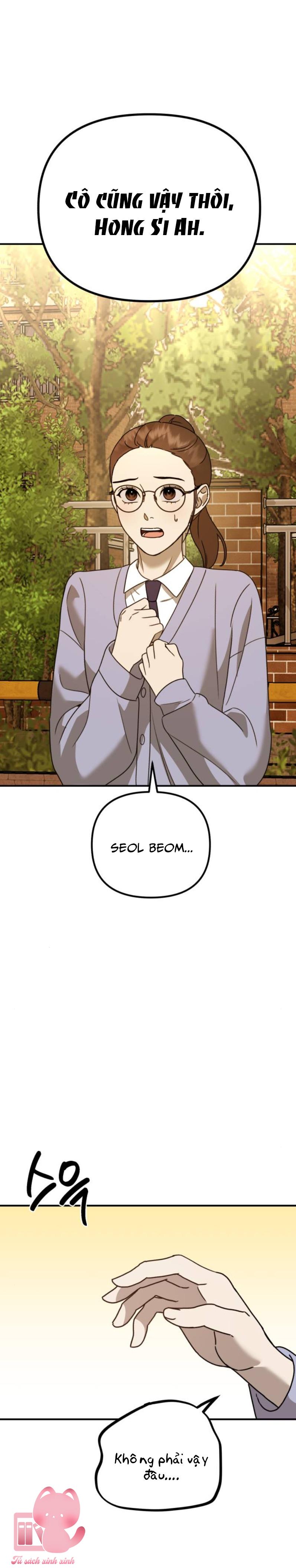 Thần Hổ Jangsan Chapter 16 - Trang 4
