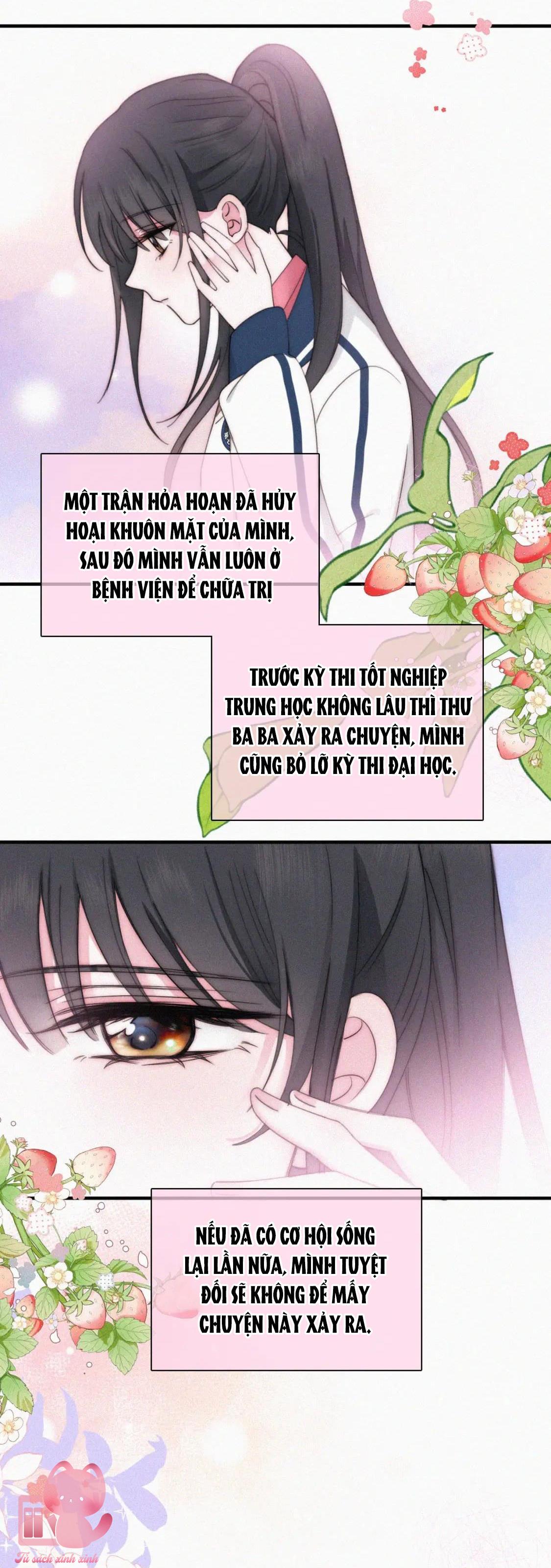 Bệnh Yêu Chap 37 - Trang 2