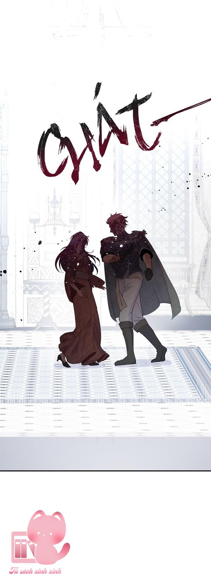 Bỏ Quách Chồng Con Đi, Tiền Bạc Mới Là Tất Cả Chap 81 - Trang 2
