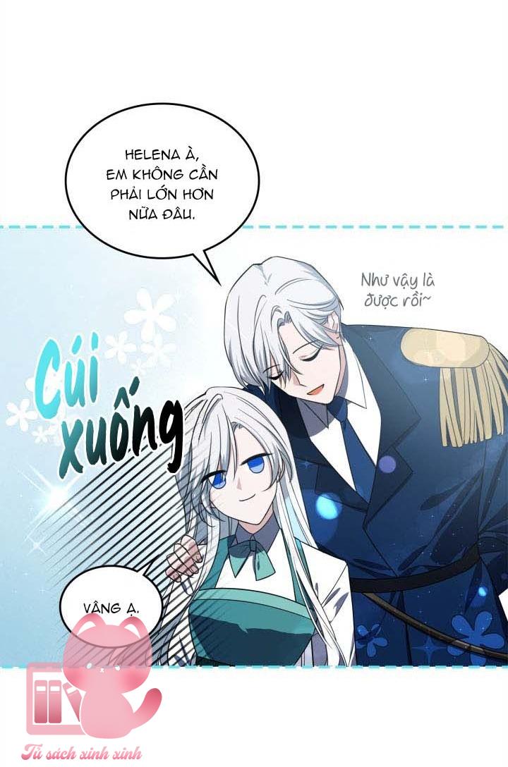 Công Nương Toàn Năng Cũng Thấy Chán Nản Chap 31 - Trang 3