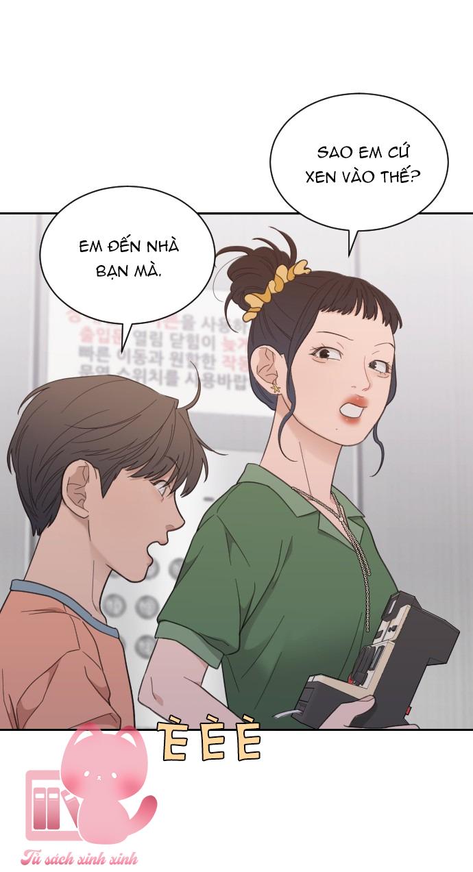 Vận May Không Ngờ Chap 64 - Next 