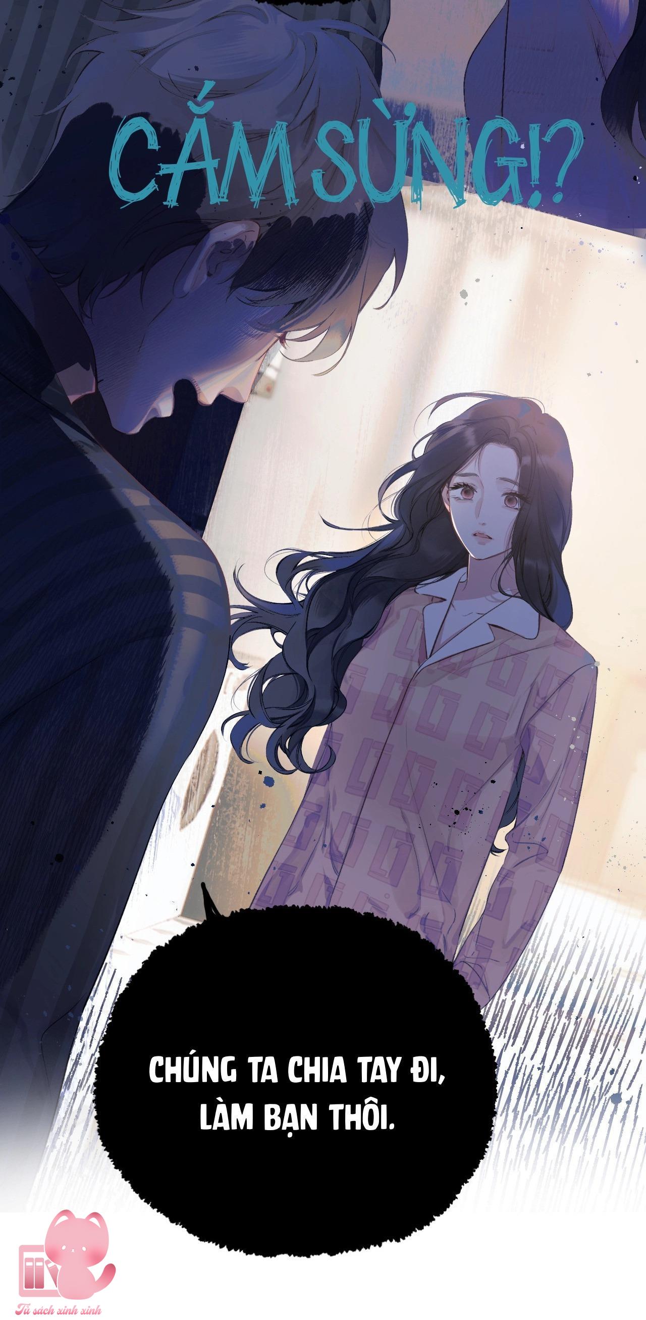Trêu Nhầm Chap 0.5 - Trang 2