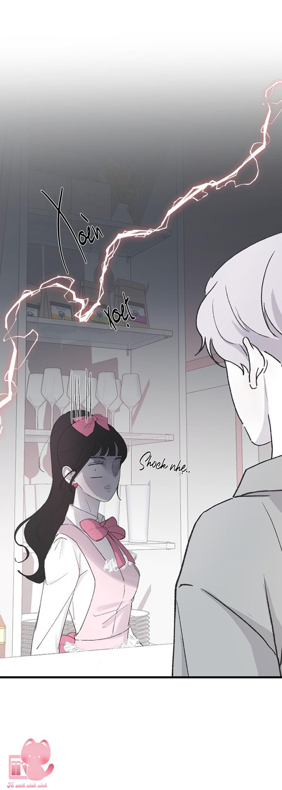 Ba Anh Trai Cực Phẩm Của Tôi Chap 66 - Trang 3