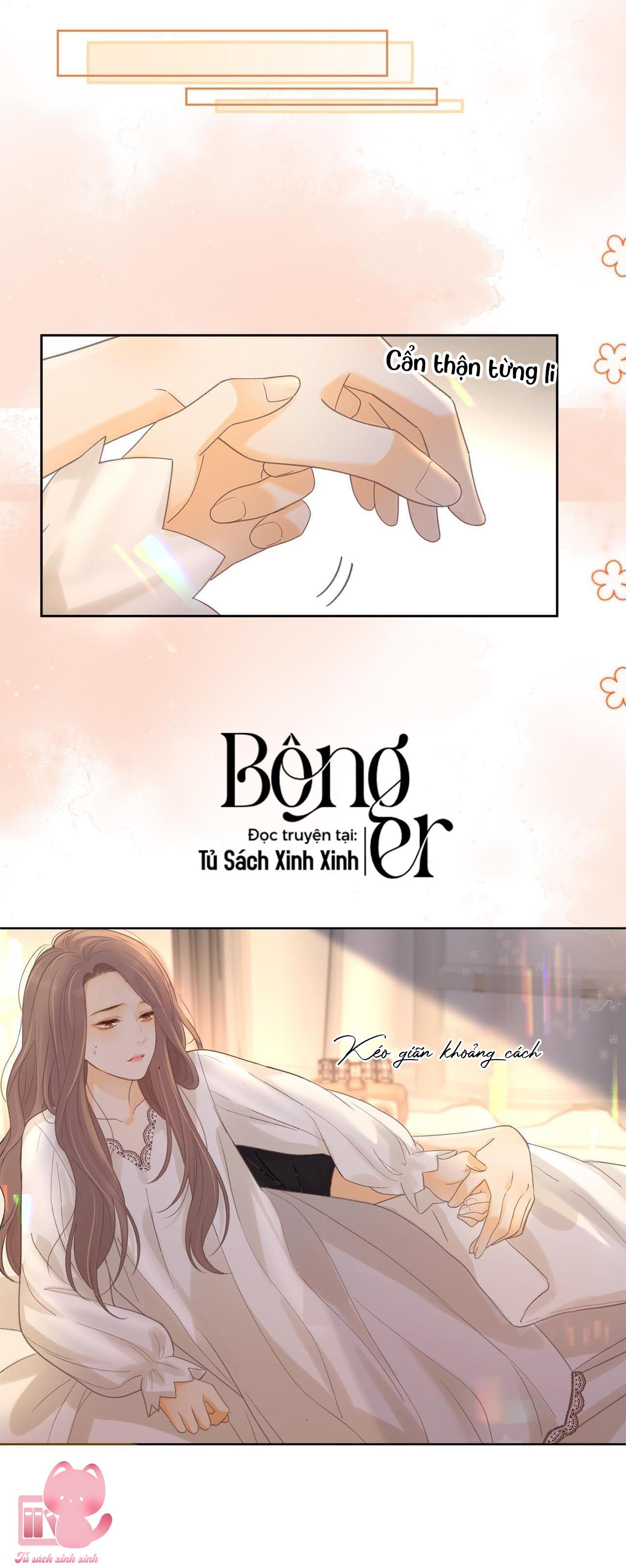 Khó Dỗ Dành Chapter 65 - Trang 4