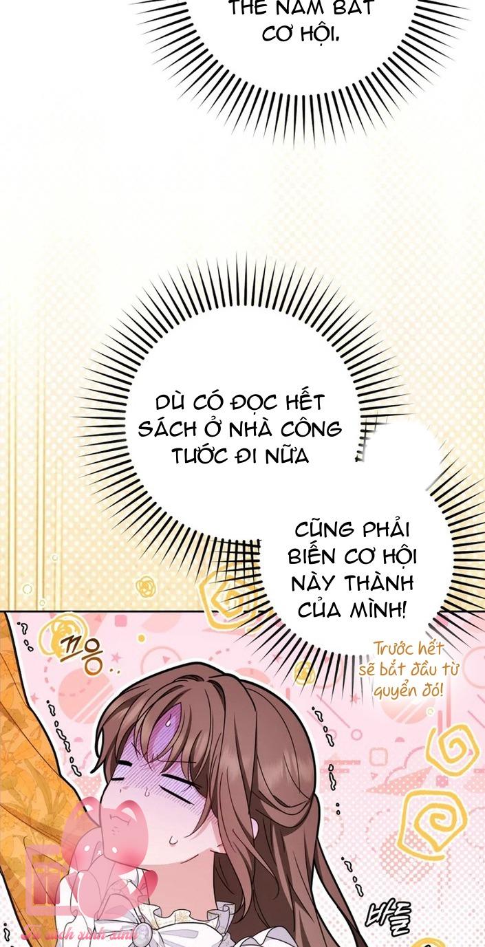 Được Yêu Thương Mà Còn Ngại Ngùng Sao! Chap 67 - Trang 4