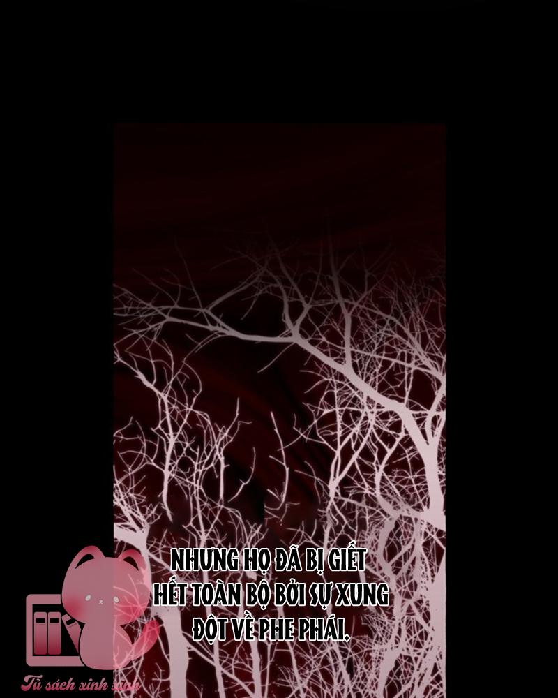 Chuyện Tình Tuyết Phương Bắc Chapter 15 - Trang 4