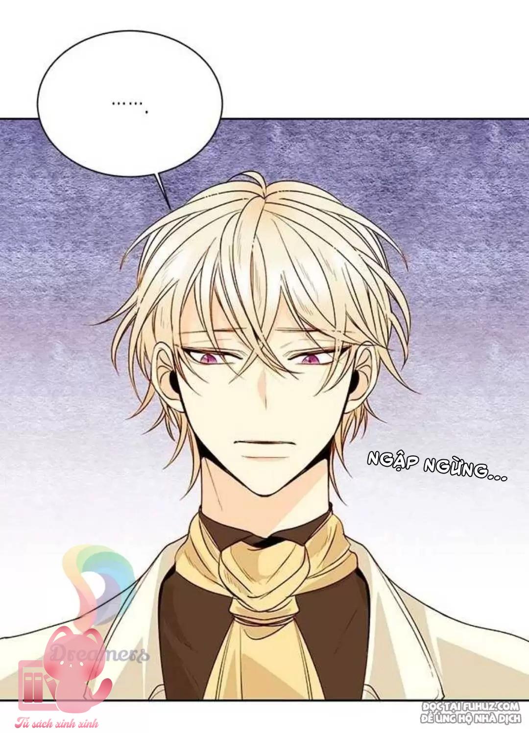 Hoàng Hậu Tái Hôn Chapter 15 - Trang 4