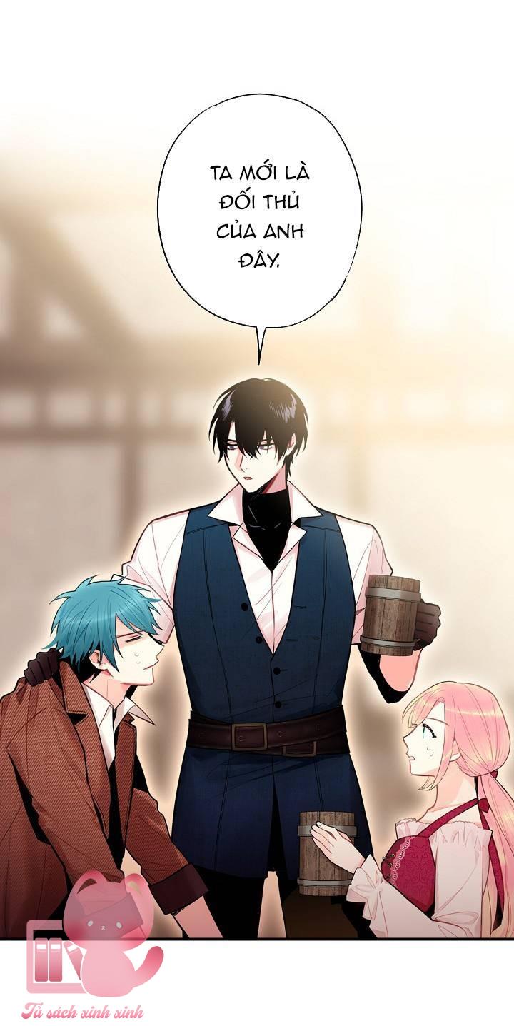 Ác Nữ Muốn Ly Hôn Chap 61 - Trang 2