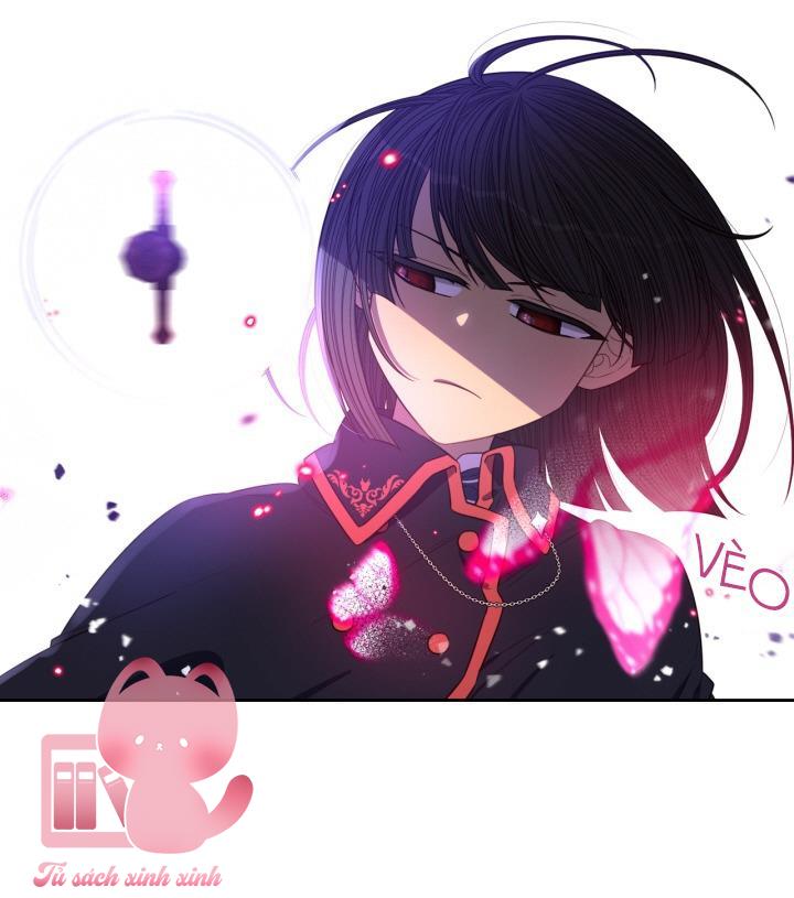 Hoàng Nữ Tóc Đen Chapter 47 - Trang 4