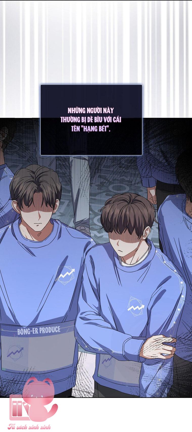 Debut Or Die Chapter 6 - Trang 4