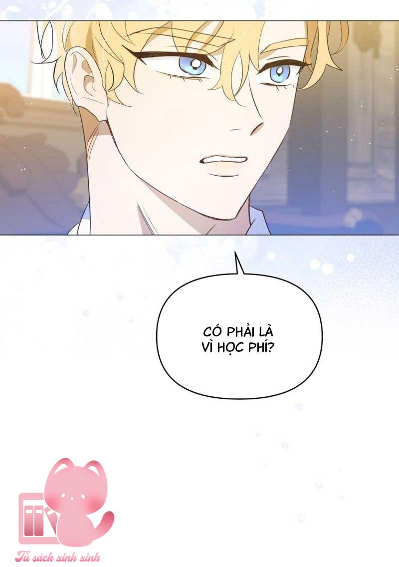 Học Hành Là Nhiệm Vụ Của Sinh Viên Học Viện Chap 3 - Trang 2