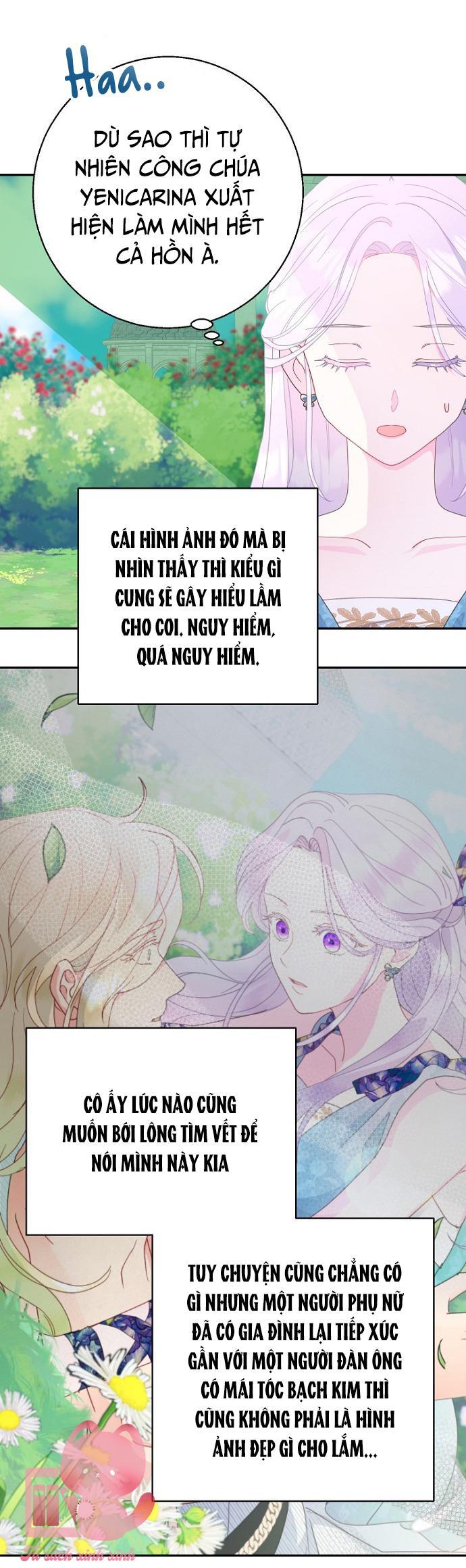 Bỏ Quách Chồng Con Đi, Tiền Bạc Mới Là Tất Cả Chap 73 - Trang 2