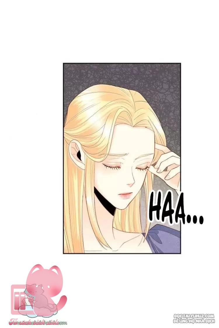 Hoàng Hậu Tái Hôn Chapter 87 - Trang 4