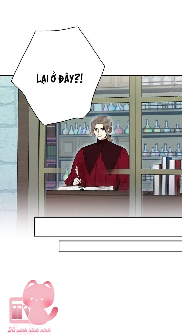 Ác Nữ Muốn Ly Hôn Chap 70 - Trang 2