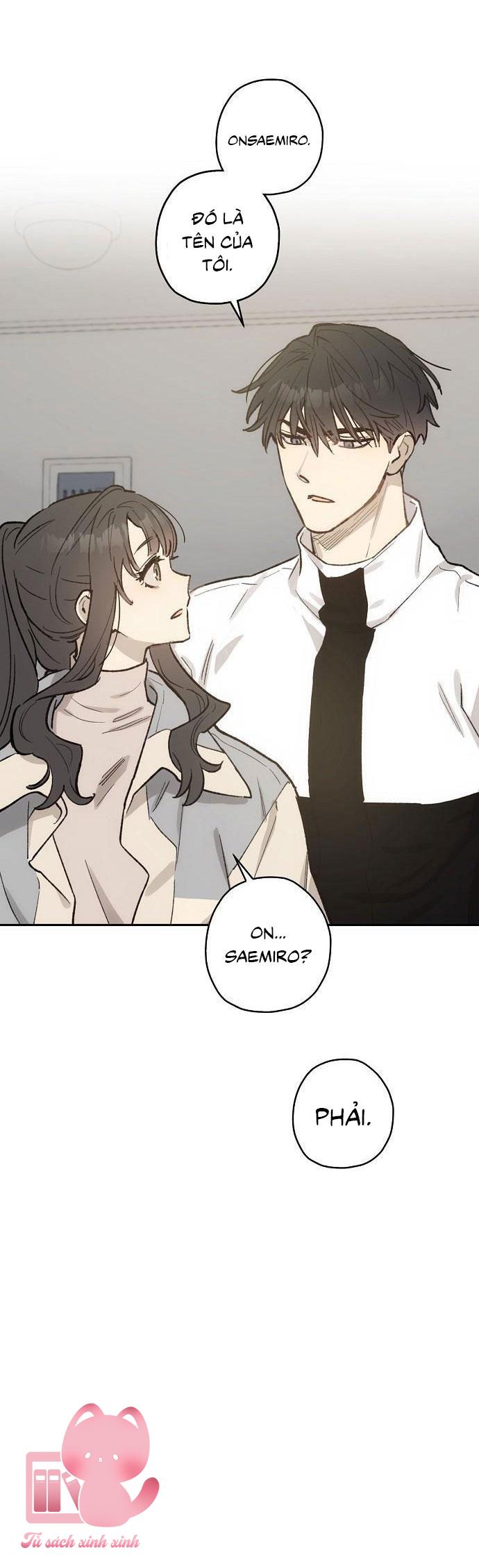 Onsaemiro Chapter 12 - Trang 4