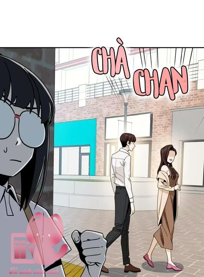 Lớ Ngớ Vớ Phải Tình Yêu Chap 59 - Trang 2