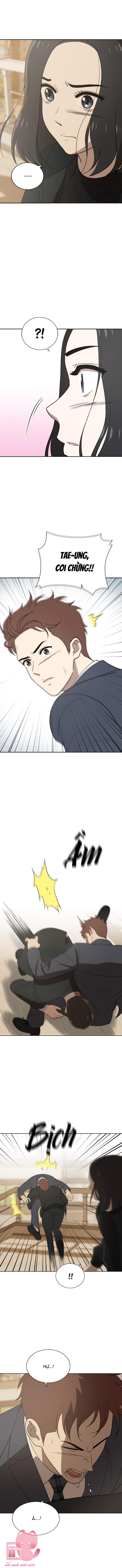 Cô Nàng Hết Thuốc Chữa Chapter 89 - Trang 4