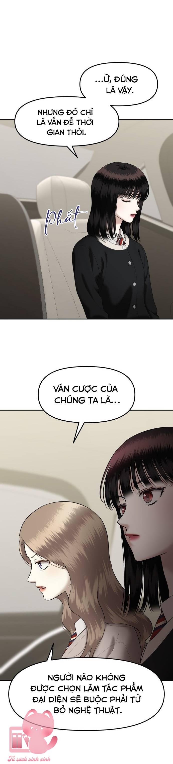 Chị Em Tranh Đấu Chap 65 - Trang 2