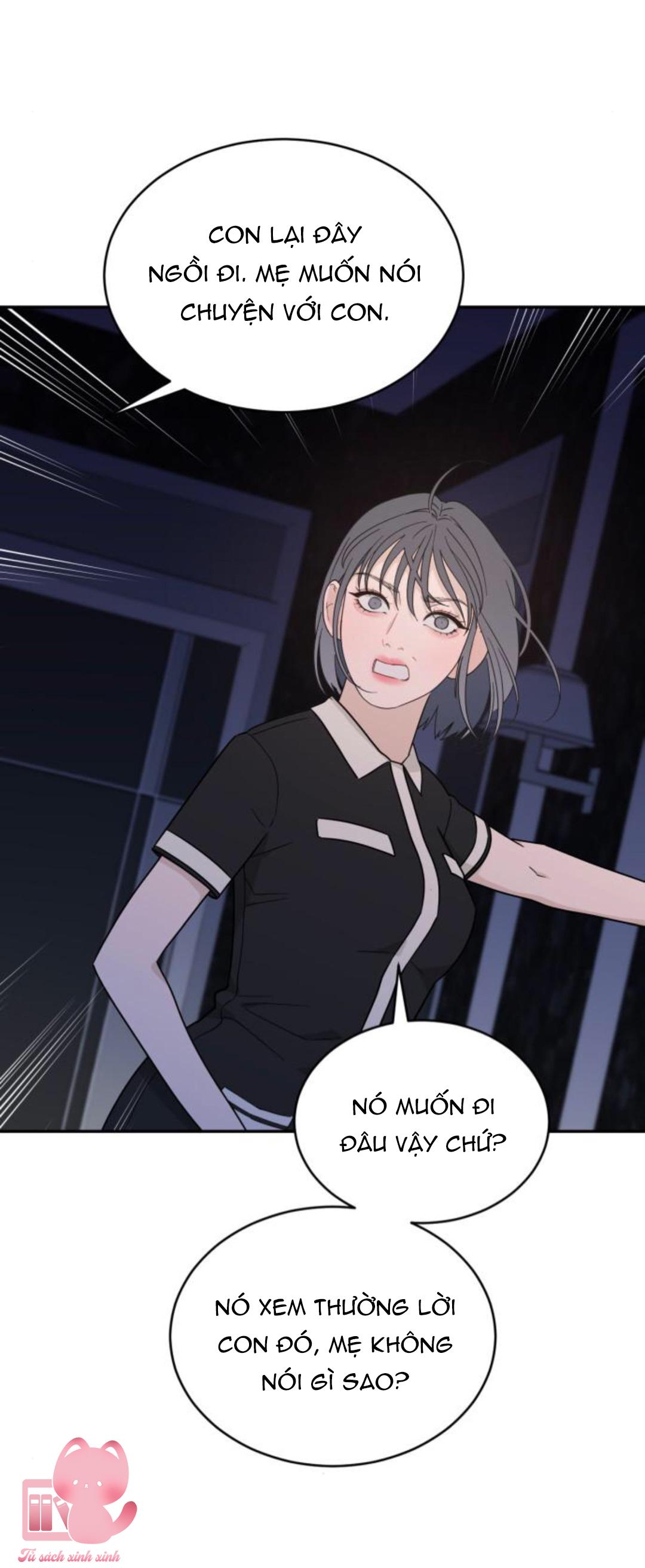Vận May Không Ngờ Chapter 39 - Trang 4