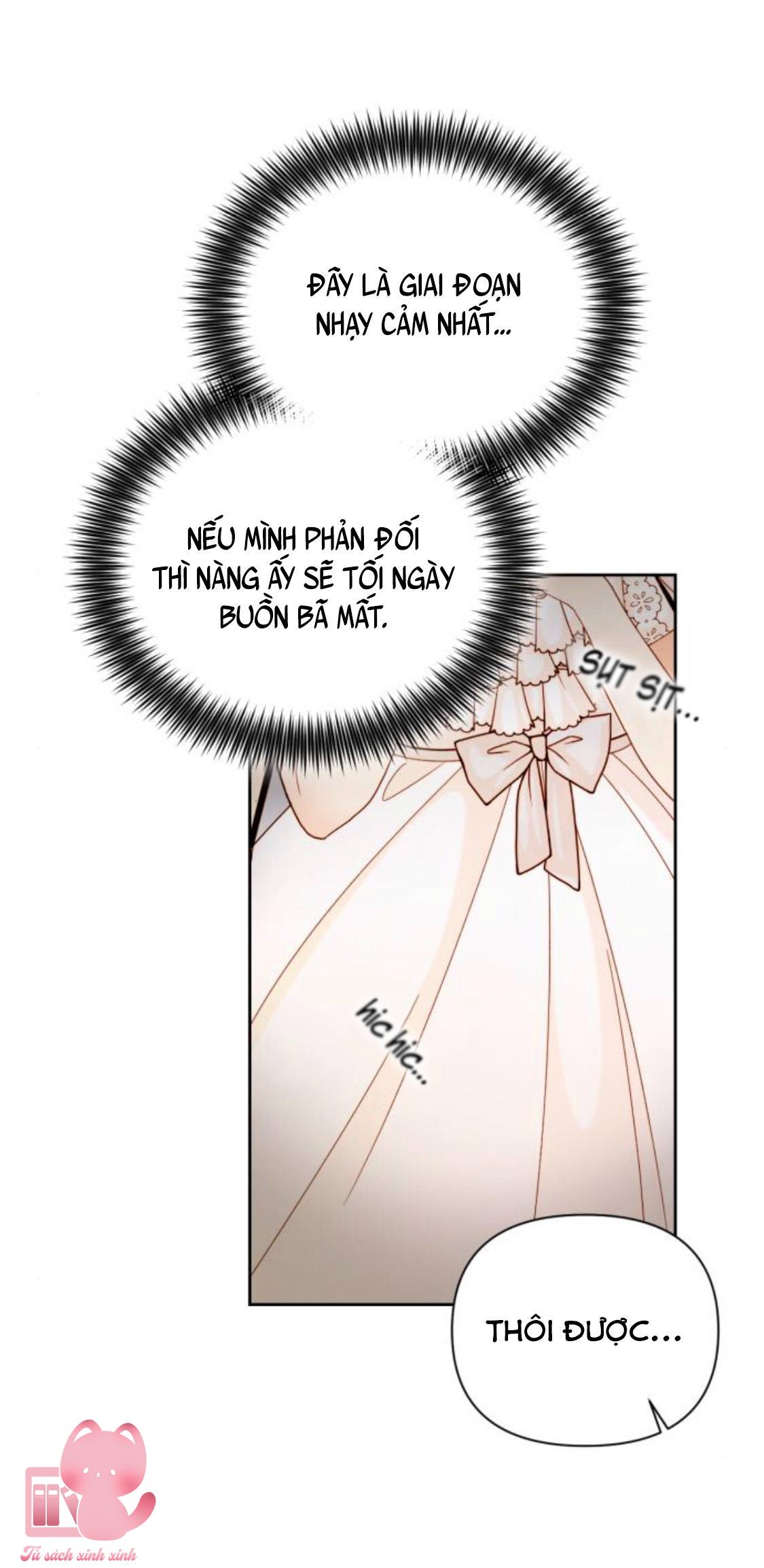 Hoàng Hậu Tái Hôn Chapter 107 - Trang 4