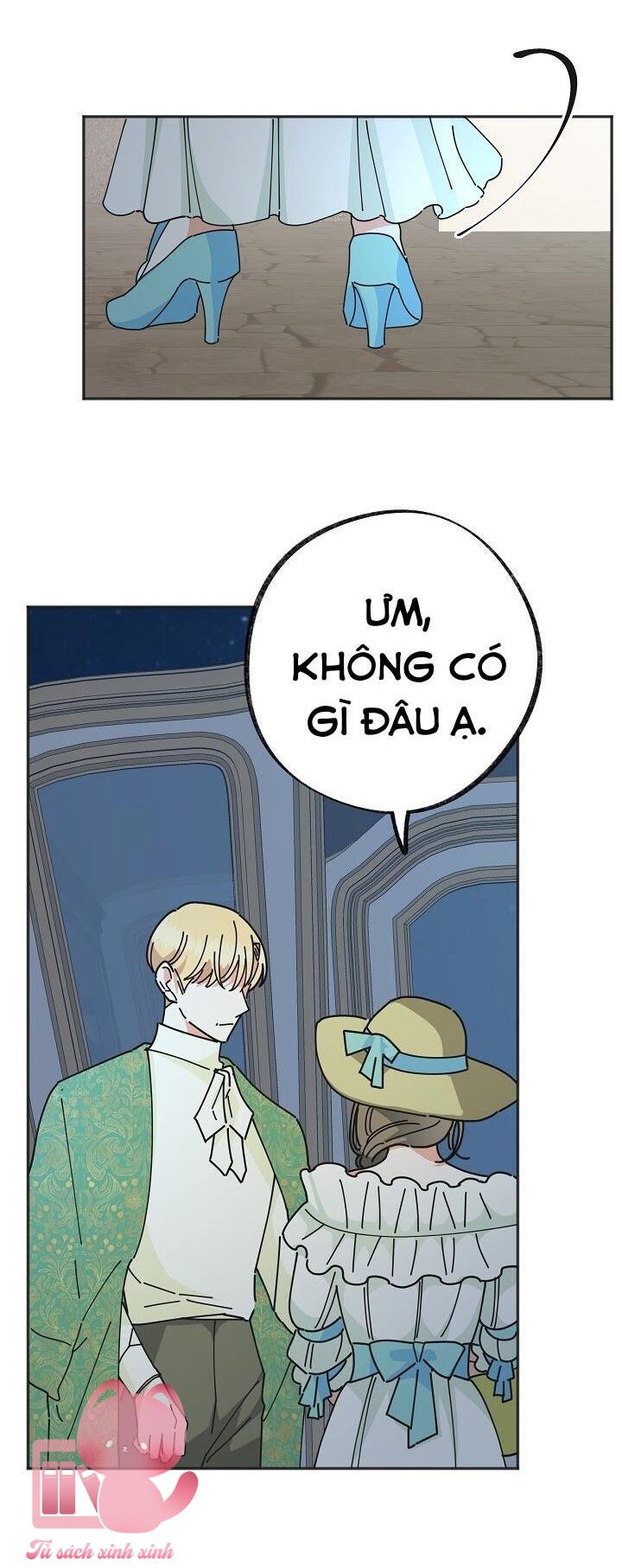Người Hùng Của Ác Nữ Chapter 37 - Trang 4