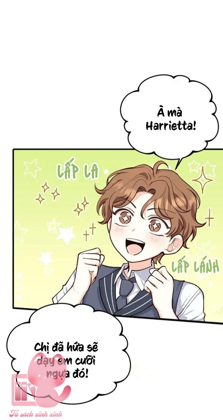 Khoảng Cách Của Chúng Ta Chap 4 - Trang 2